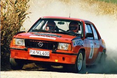 Rallye